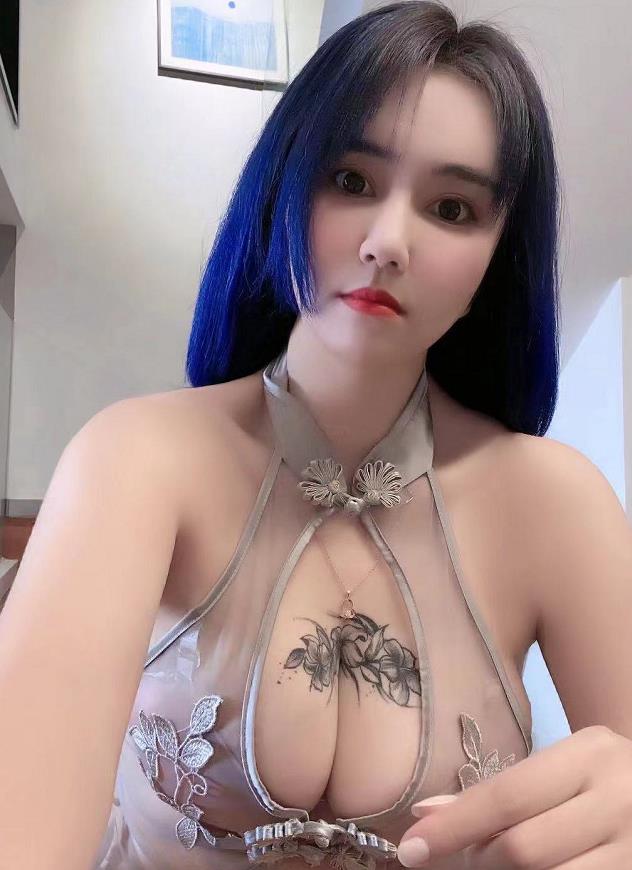 海珠36C大胸御姐